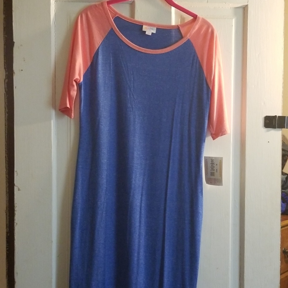 Lularoe dress